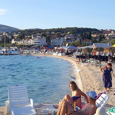 Studio Okrug Gornji 13859A Trogir Exterior foto