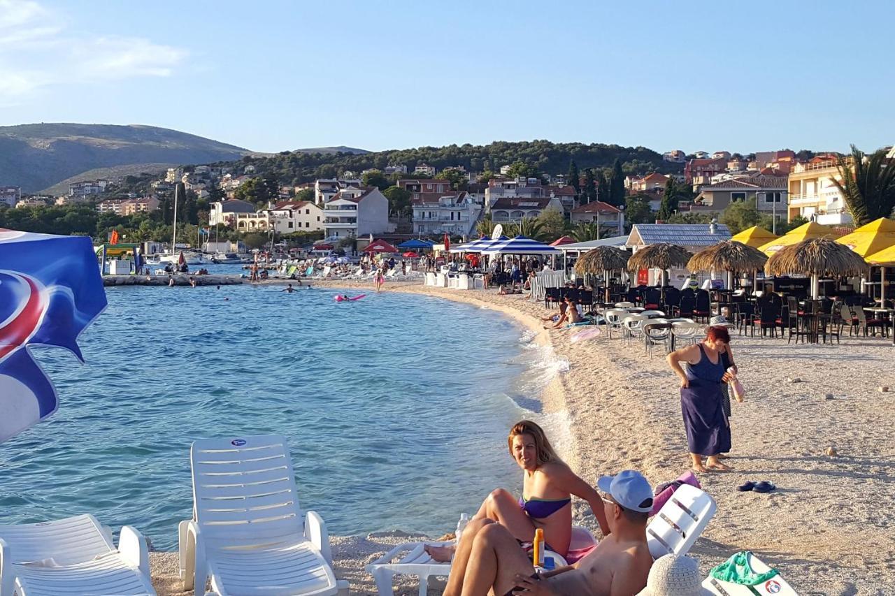 Studio Okrug Gornji 13859A Trogir Exterior foto